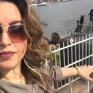 Meet your Posher, Amal